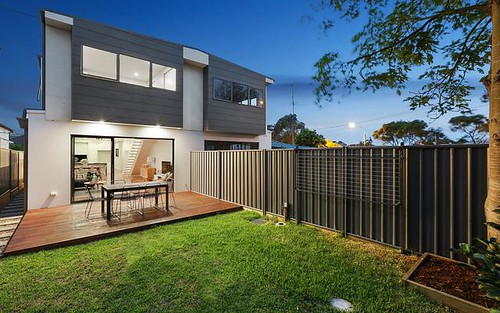 6a Bourne St, Marrickville NSW 2204