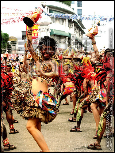 Paghidaet Aliwan Fiesta 2008