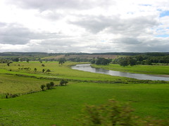 Eden River