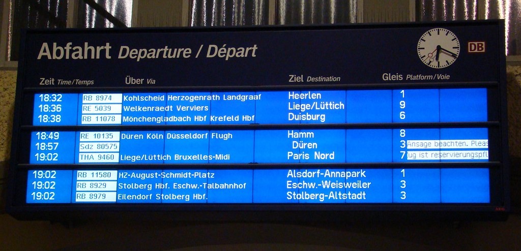 The World S Best Photos Of Euskirchen And Signs Flickr Hive Mind