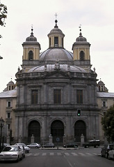 Basilica de San Francisco el Grande