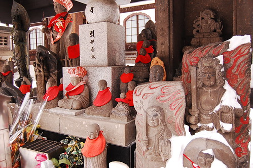 Buddhism in Sapporo