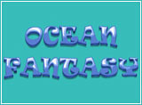 Online Ocean Fantasy Slots Review