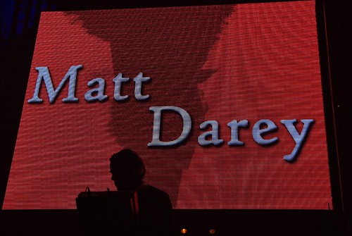 Matt Darey