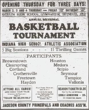 Sectional AD 1930