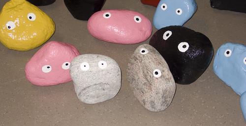 Frickin Talking Rocks... - General Chit-Chat - Zelda Universe Forums