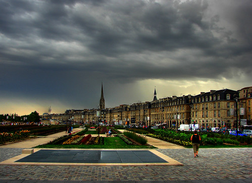 Plaza Richelieu