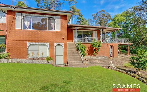 65 Hyacinth St, Asquith NSW 2077