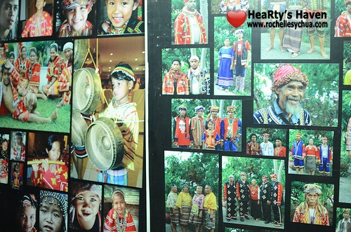 pictures davao cultural villate