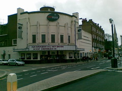 Picture of Cineworld Hammersmith