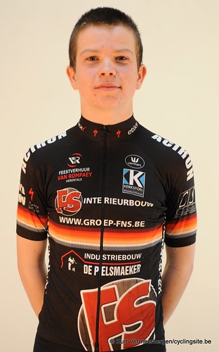 Heist Cycling Team (121)