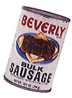 Beverly Buly Sausage