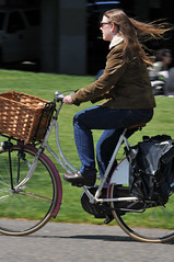 People on Bikes - Waterfront-4-3