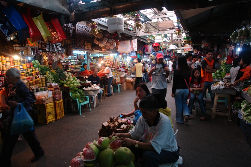 Dark Markets Philippines