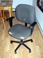 My old chair