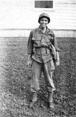 1944Captain Frank Berry
