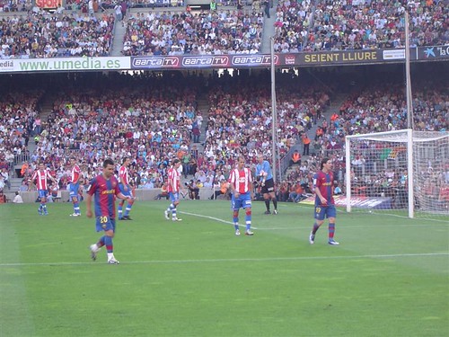 barcelona vs atletico madrid