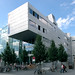 Akademie der Bildenden Künste - München Erweiterungsbau von Coop Himmel(b)lau