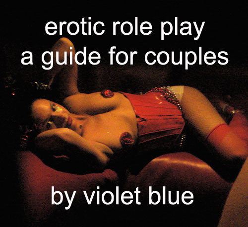 role play ebook
