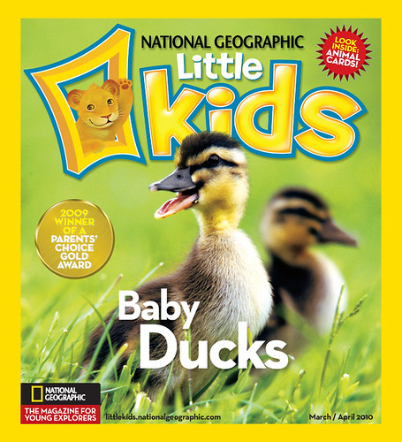 March-April 2010 Issue