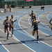 Event 1  Girls 4x100 Meter Relay