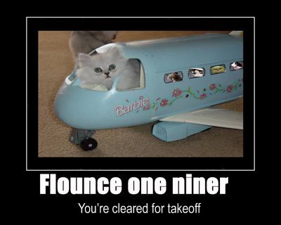 flounce