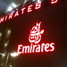 Emirates in the Dark