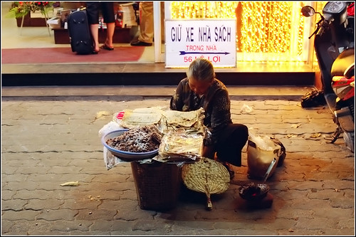 Foodstall