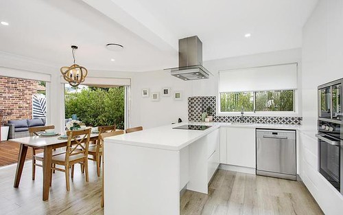 4/7 Whitewood Place, Caringbah South NSW
