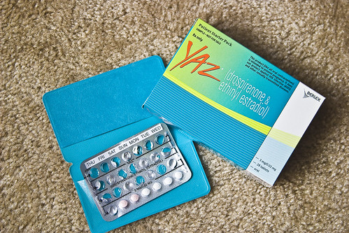 Lawsuits over Bayer's Yaz & Yasmin Birth Control Pills Move Forward ...