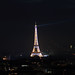 Tour Montparnasse, Tour Eiffel, Invalides