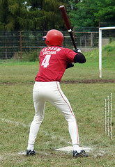 19 Septembrie 2008 » Campionatul Naţional de Baseball Seniori