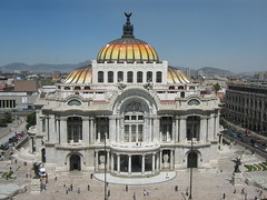 Mexico City 1 188