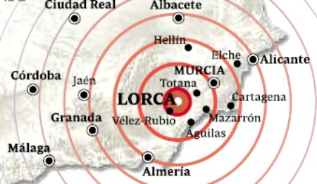 11e12 ABC El terremoto de Lorca