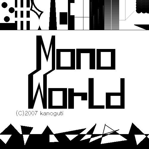 Mono World
