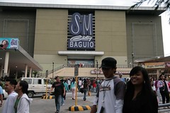 SM Baguio