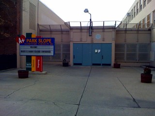 Park Slope Elementary School