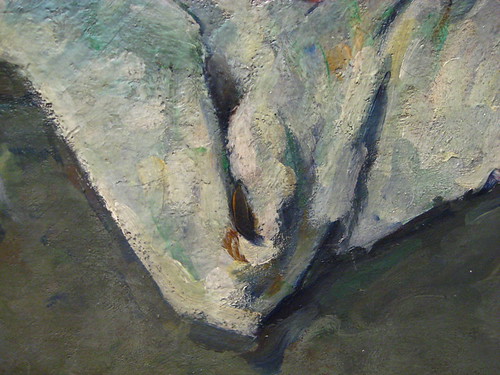 MET - Cezanne