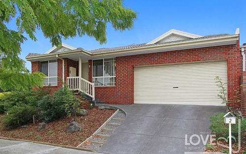 2 Loxton Tce, Epping VIC 3076