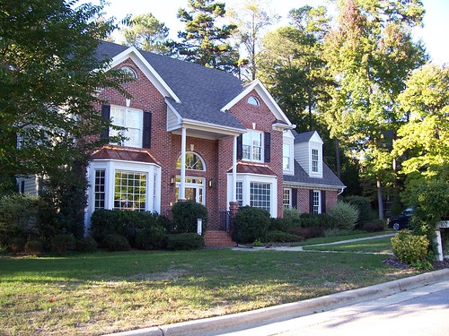 Cary, NC, Picardy Village