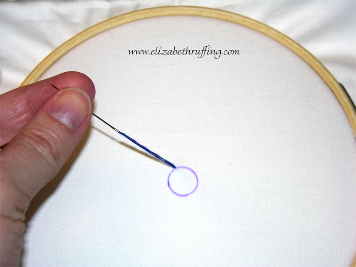 Hand Embroidery Network