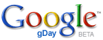 Google gDay with MATE