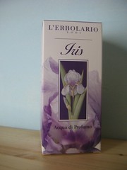 L'Erbolario Iris