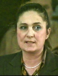 Lucia Hossu-Longin,TV Producer