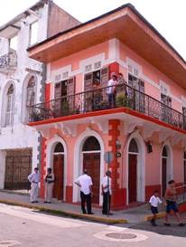 Residencial San Felipe Neri-2007...