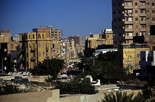 Ägypten 1999 (743) Alexandria • <a style="font-size:0.8em;" href="http://www.flickr.com/photos/69570948@N04/32087004334/" target="_blank">Auf Flickr ansehen</a>