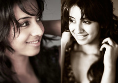 South Actress SANJJANAA Unedited Hot Exclusive Sexy Photos Set-22 (85)