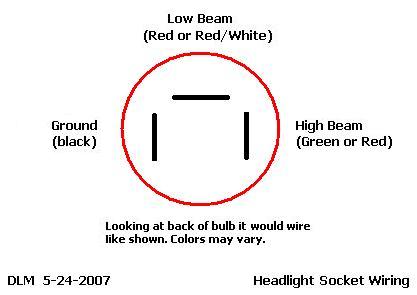 Headlight Plug Wiring Diagram from farm3.static.flickr.com