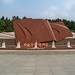 Monument to Kim Jeong Suk