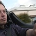 Tesla Chairman Elon Musk